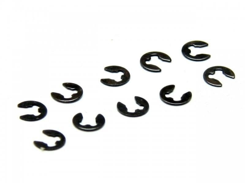 Remblokpen Clipjes Grimeca (P50)