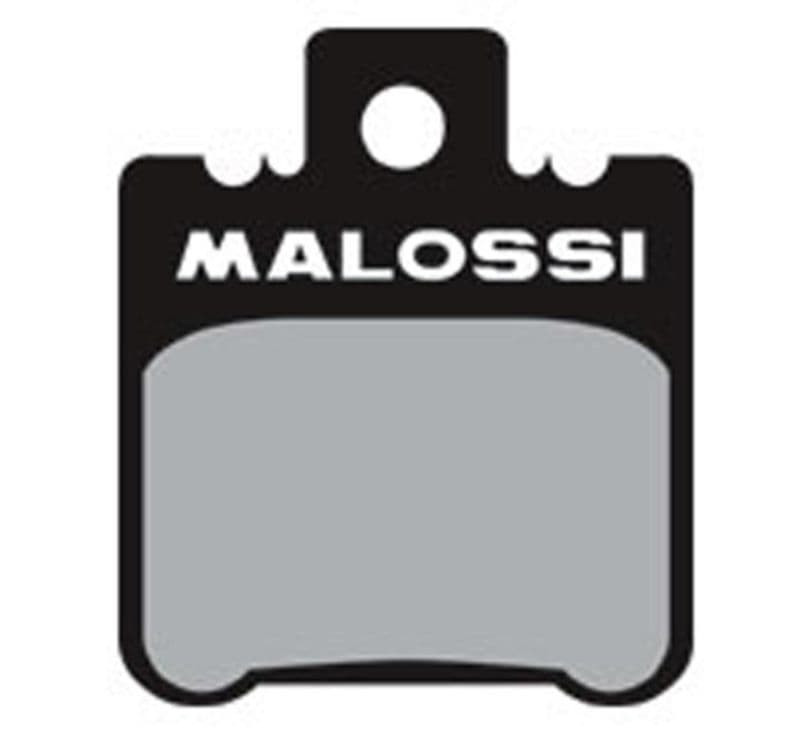 Remblokset Malossi 62.9011