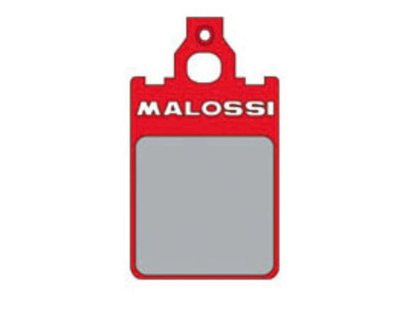 Remblokset Malossi 62.9841