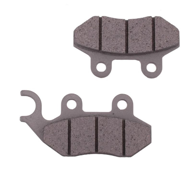 Remblokset Oem | Sym 4T