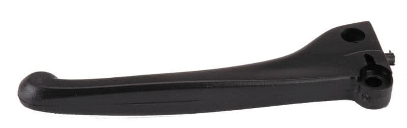 Remgreep Citta Links Zwart Pvc