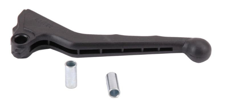 Remgreep Rapido-Fox Pvc L-R