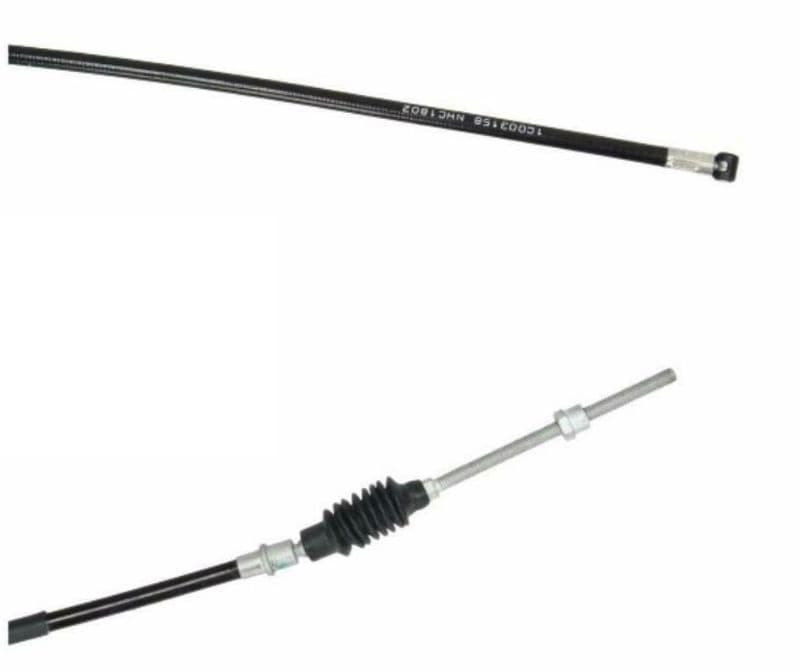 Remkabel Oem Achter | Piaggio Zip 4T 3V