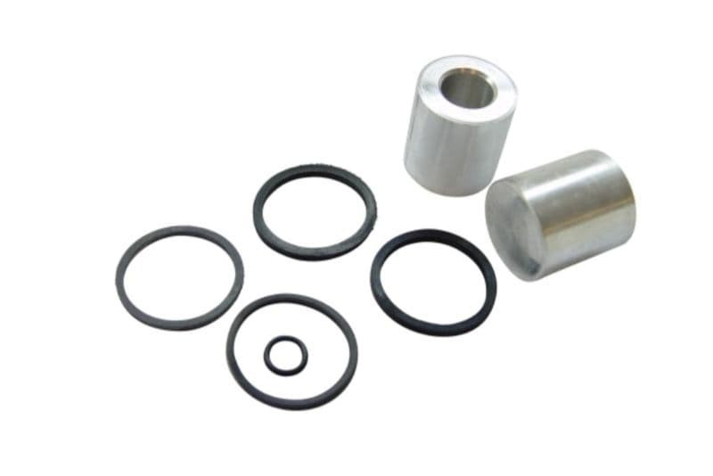 Remklauw Revisieset 25X27Mm Ajp