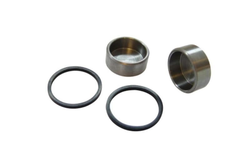 Remklauw Revisieset 32X13Mm