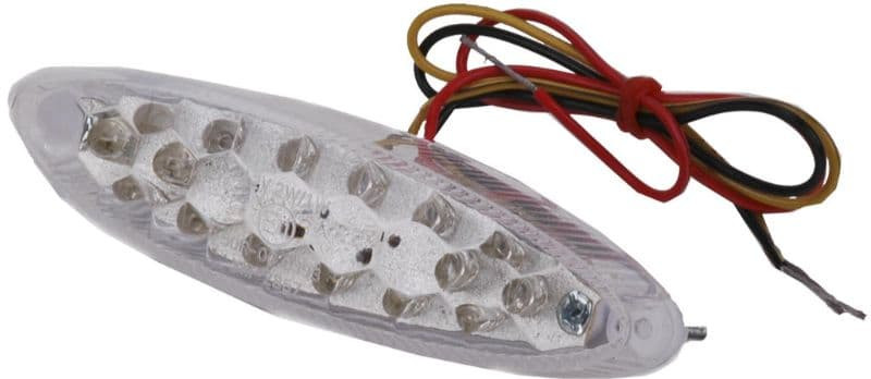 Remlicht Imi 15 Led Blank