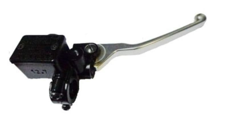 Rempomp Oem Rechts | Piaggio / Vespa