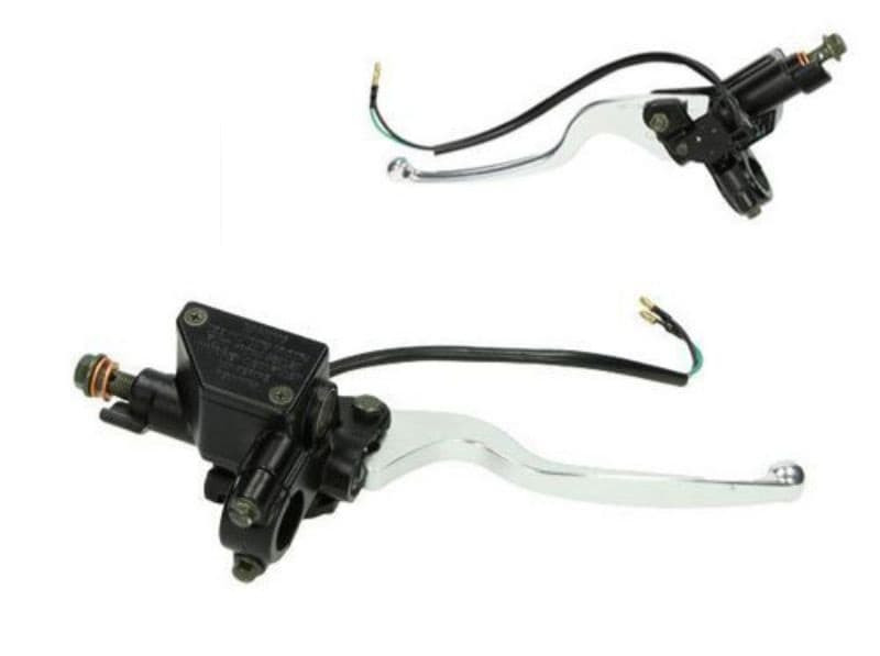 Rempomp Oem | Sym Fiddle / Orbit