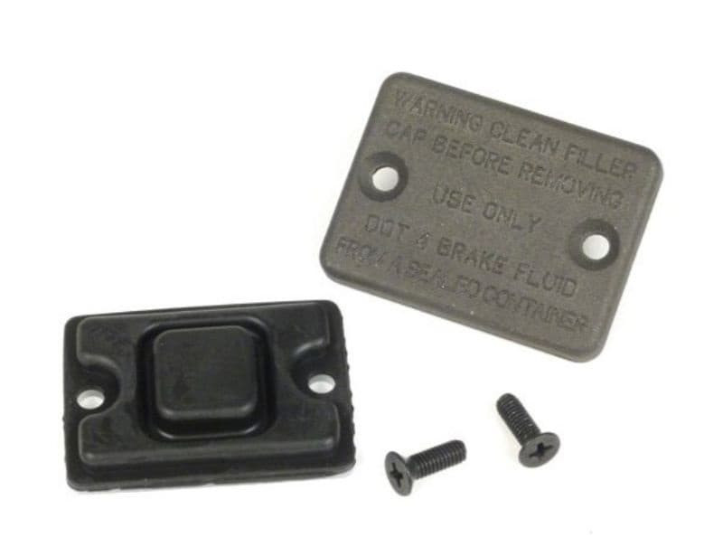 Rempotdeksel Ajp Oem | Piaggio / Vespa
