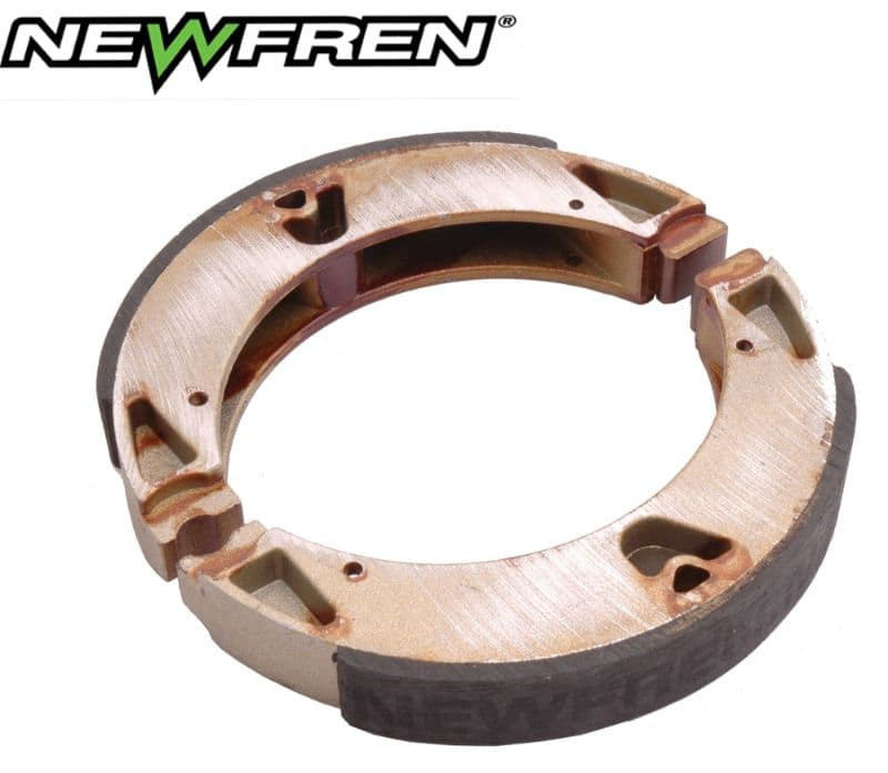 Remsegmenten New Fren Gf1082