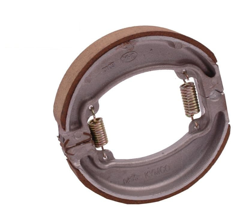 Remsegmenten Oem | Kymco Super-8 A