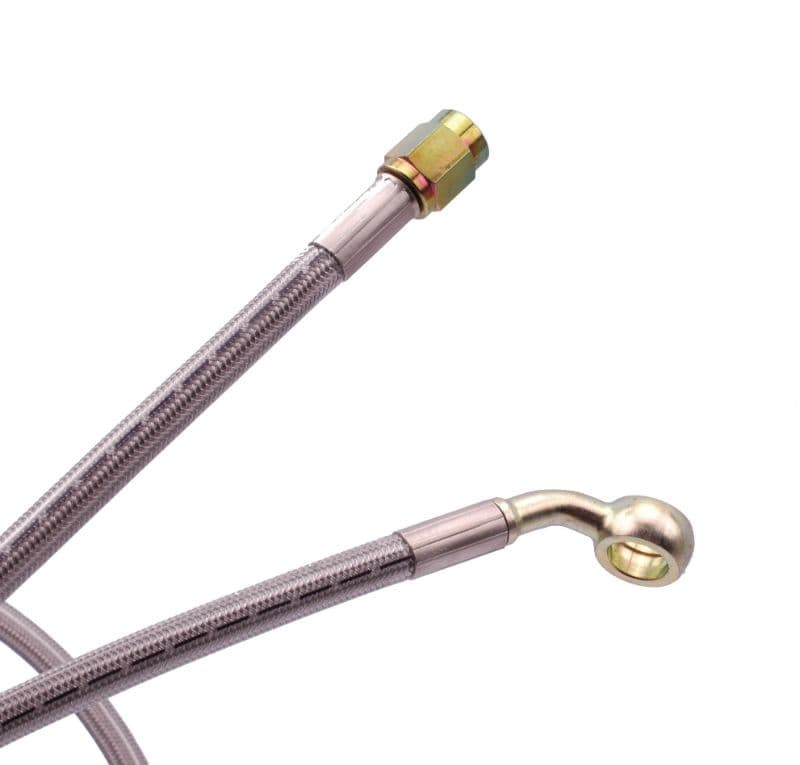 Remslang Goodr. Zip Sp Voor
