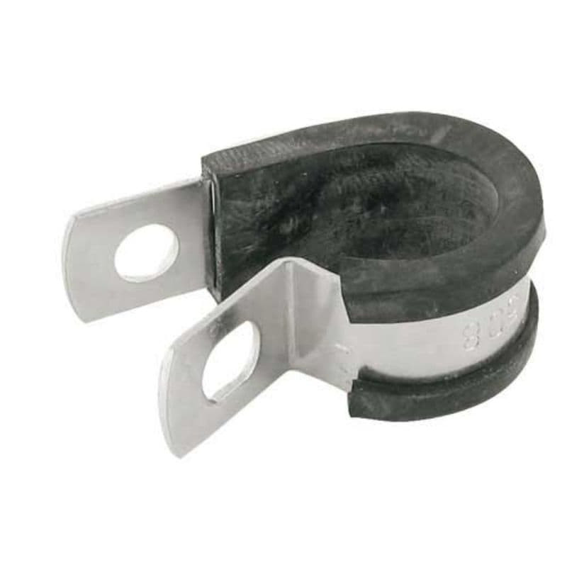Remslang Klem 8Mm Per Stuk
