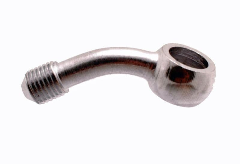 Remslang Koppeling Mkx Recht 45Gr