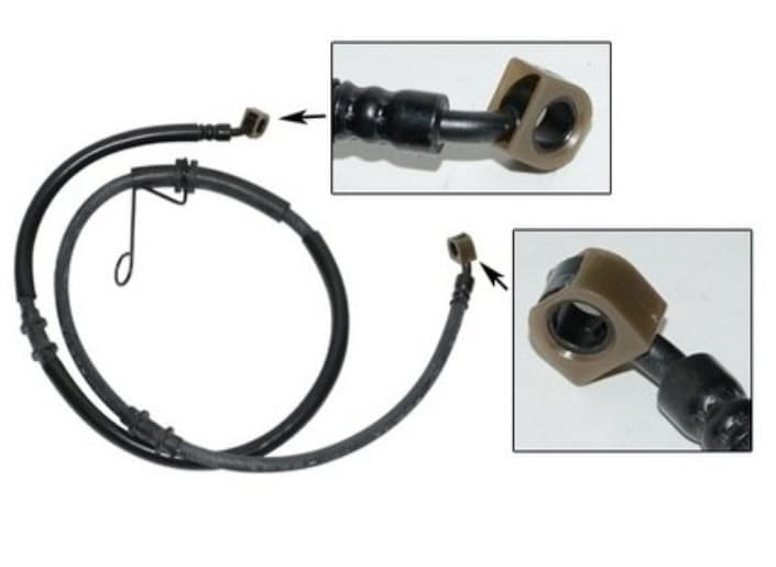 Remslang Oem Voor | Piaggio Fly