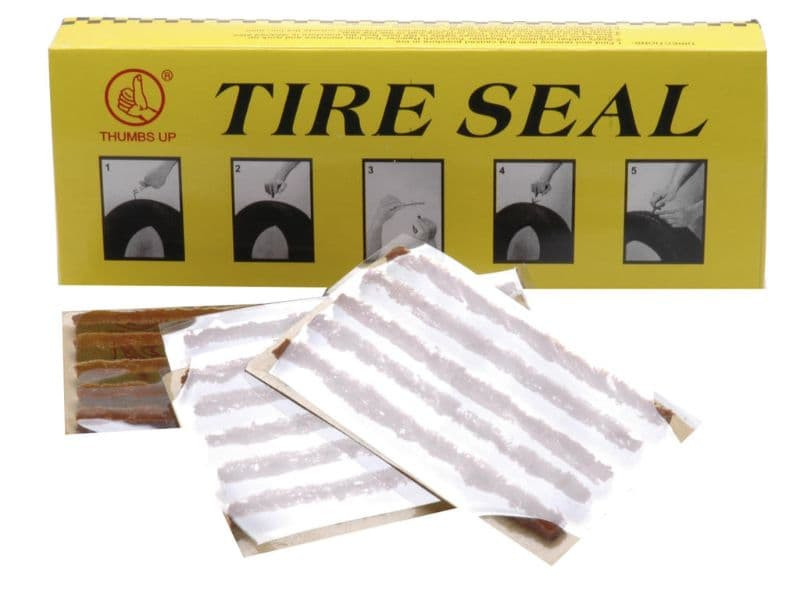 Reparatiekoord Tubeless 60X Imi