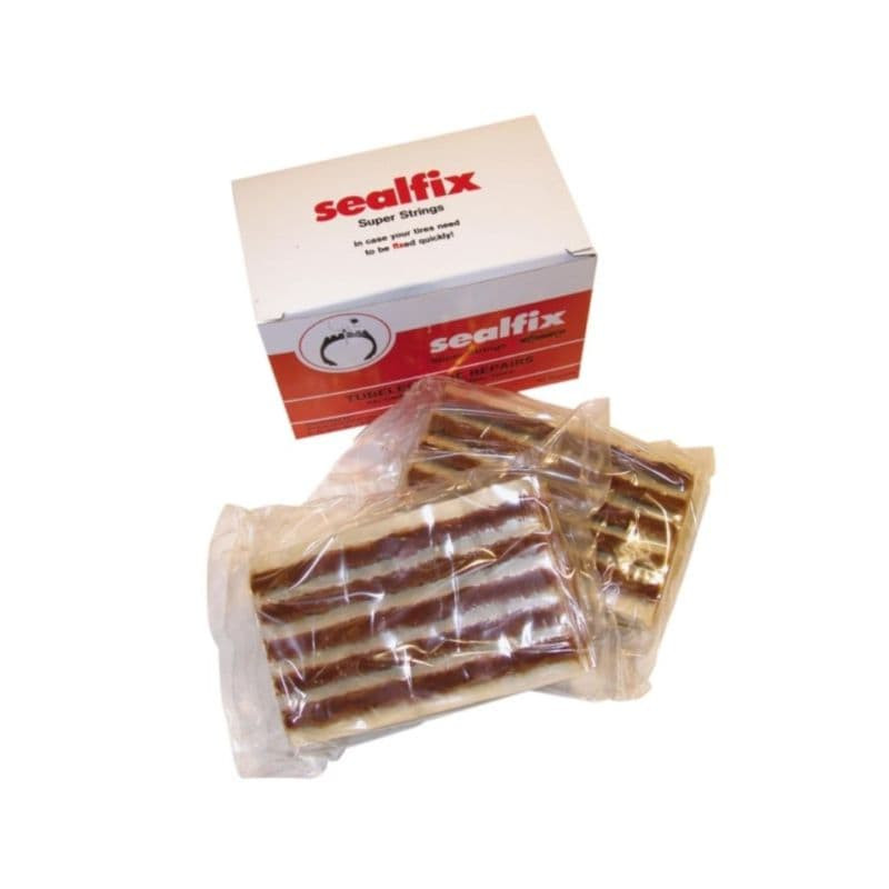 Reparatiekoord Tubeless Sealfix (50 St)