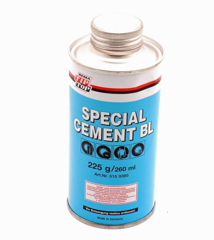 Reparatieplaksel Tubeless Groot