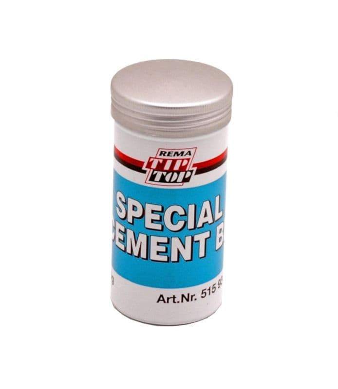 Reparatieplaksel Tubeless Klein