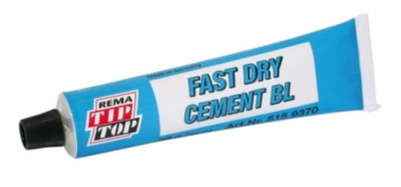 Reparatieplaksel Tubeless Tube
