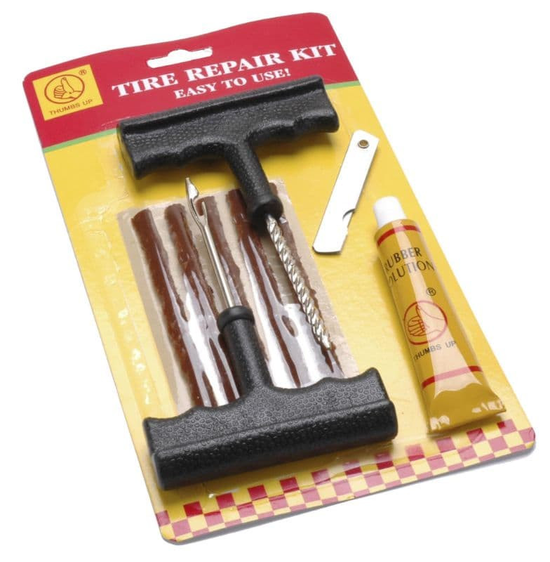 Reparatieset Tubelessband
