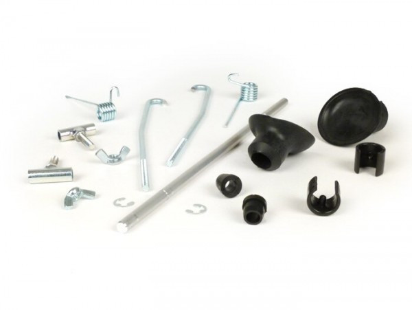 Repair Set For Rack Foldable Front Fa Italia Close