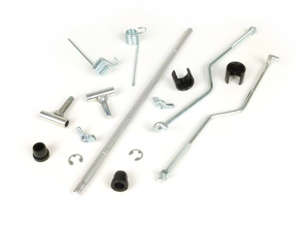Repair Set For Rack Foldable Front Fa Italia Wide