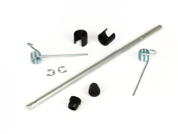 Repair Set For Rack Foldable Rear Fa Italia