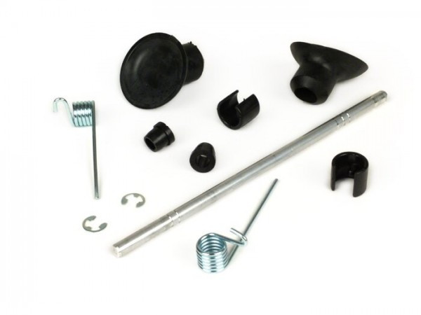 Repair Set For Rack Foldable Front Fa Italia