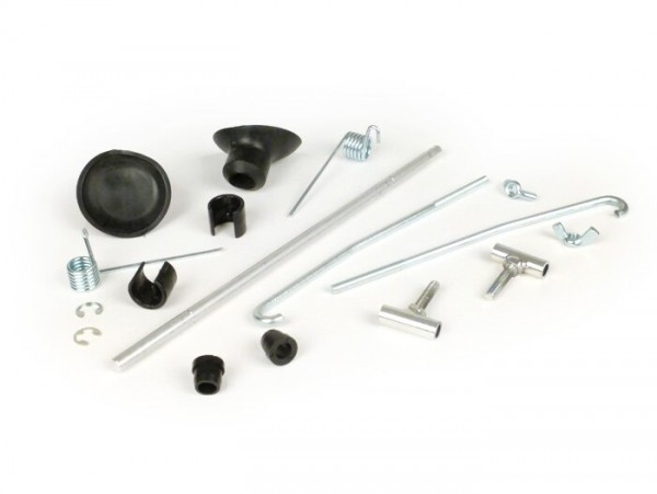 Repair Set For Rack Foldable Front Fa Italia