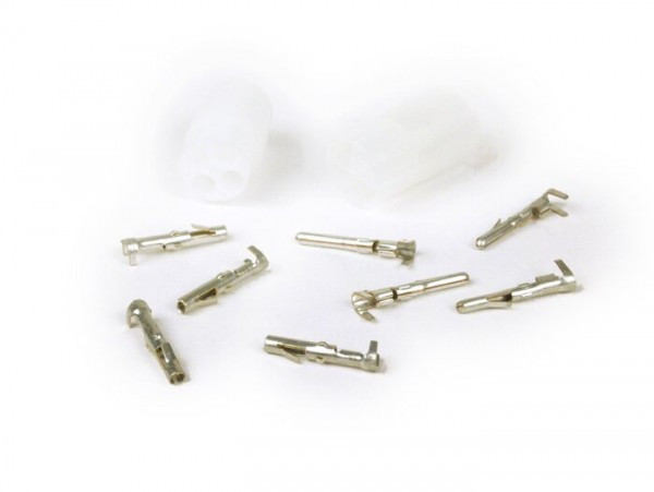 Repair Set Plug For Stator Wires BGM Original