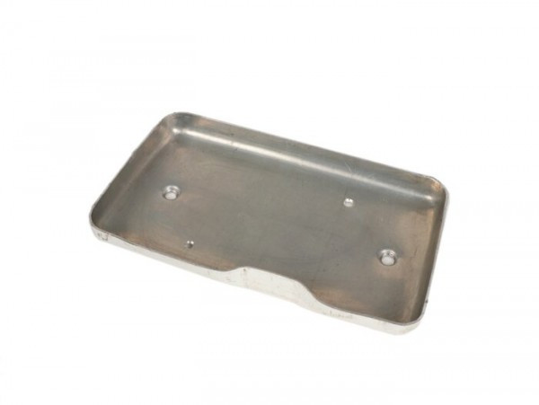 Repair Panel Fuel Collector Under Carburettor Ricambio Rapido  V33