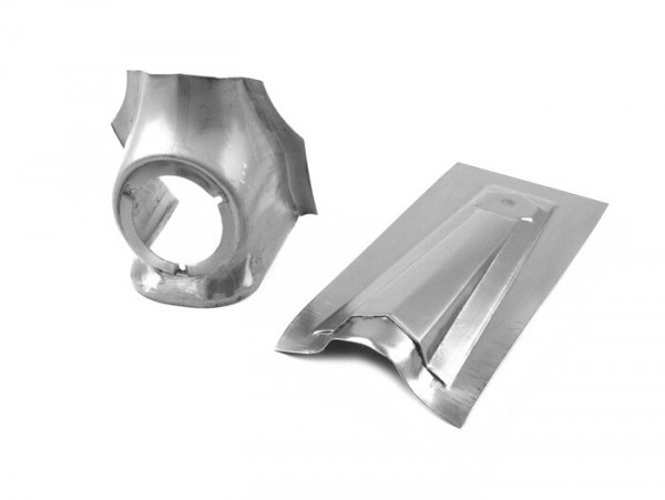 Repair Horn Cover Oem Quality Ø Horn = 75mm, (1968-)  6face Piaggiologo