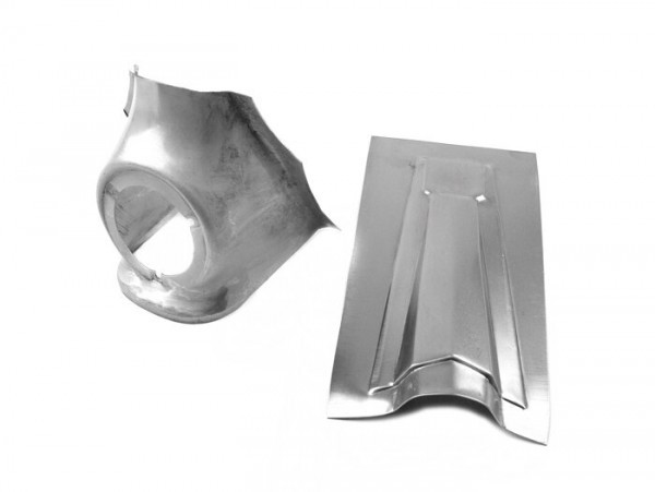 Repair Horn Cover Oem Quality Ø Horn = 75mm, (-1968)  4face Piaggiologo
