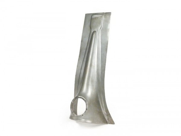 Repair Sheet Horn Cover Made In Vietnam, Ø Horn=75mm  4face Piaggiologo