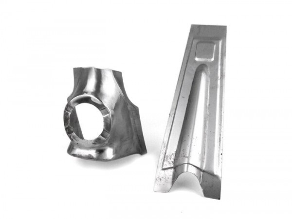 Horn Cover Oem Quality  Horn Mounting 4 Screws