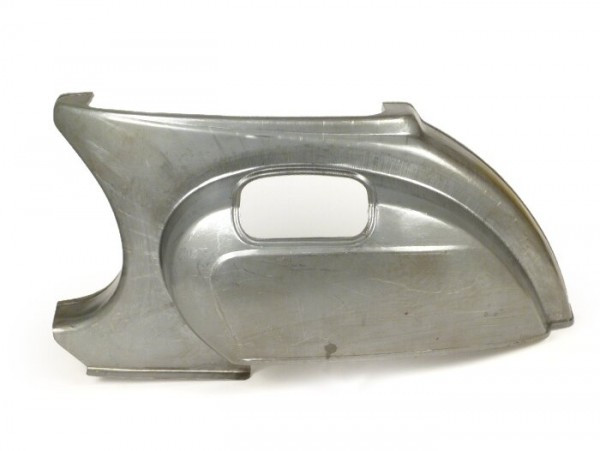 Side Panel, Rear Lhs Oem Quality Vespa Et3