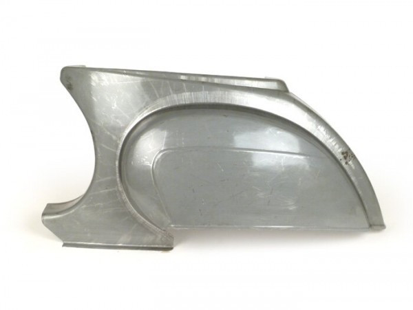 Side Panel Rear Lhs Premium