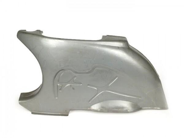 Frame Side Panel Rear Lhs Oem Quality