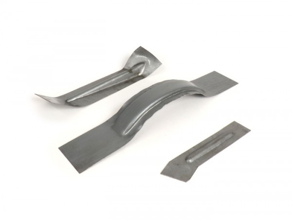Repair Panel Set Inner Backframe Ricambio Rapido, Premium