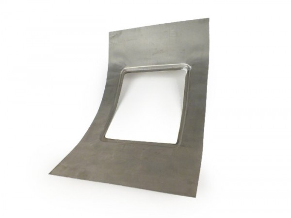 Repair Sheet Carburator Door Made In Italy