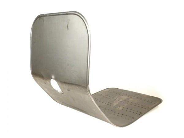 Floor Board + Legshield Oem Quality  -18079), V1v22