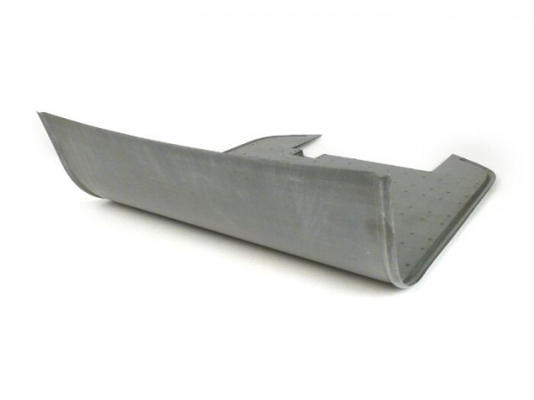 Floor Board Long Version Vespa  Curved