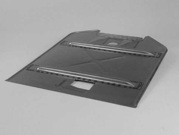 Floor Board Vespa