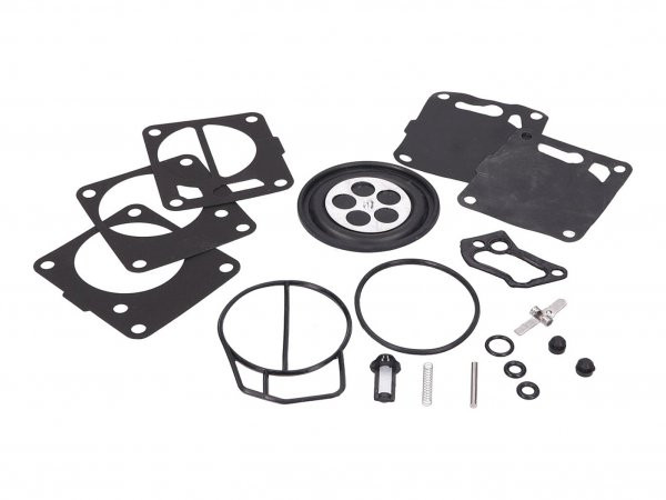 Carburetor Repair / Service Kit 101 Octane