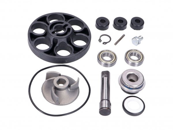 Water Pump Repair Kit 101 Octane