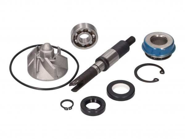 Water Pump Repair Kit 101 Octane