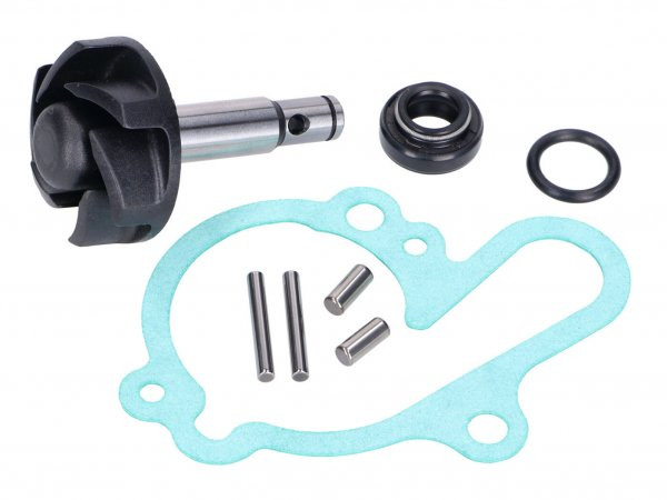Water Pump Repair Kit 101 Octane
