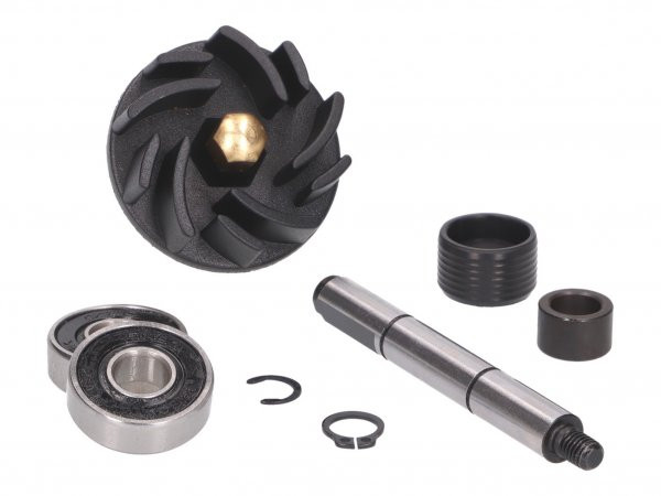 Water Pump Repair Kit 101 Octane