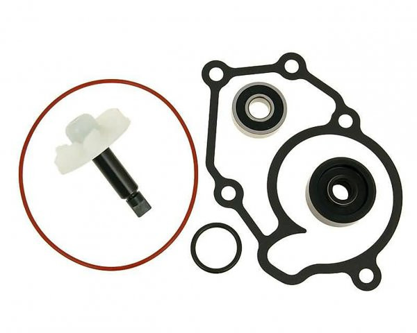 Water Pump Repair Kit 101 Octane
